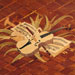 Violin Marquetry: After